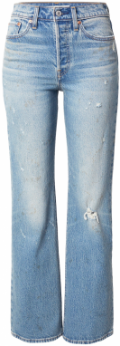 LEVI'S ® Džínsy 'WEDGIE'  modrá denim