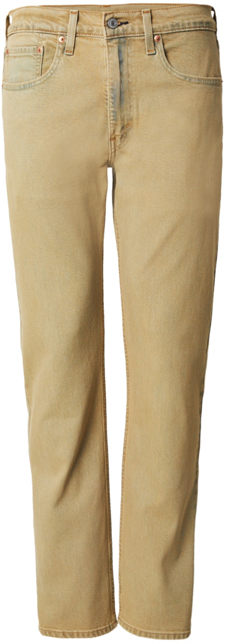 LEVI'S ® Džínsy '502®'  kaki