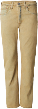 LEVI'S ® Džínsy '502®'  kaki
