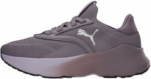 PUMA Bežecká obuv 'Softride Mayve'  slivková