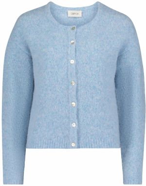 Cartoon Kardigán  svetlomodrá