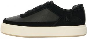 Calvin Klein Jeans Nízke tenisky  čierna