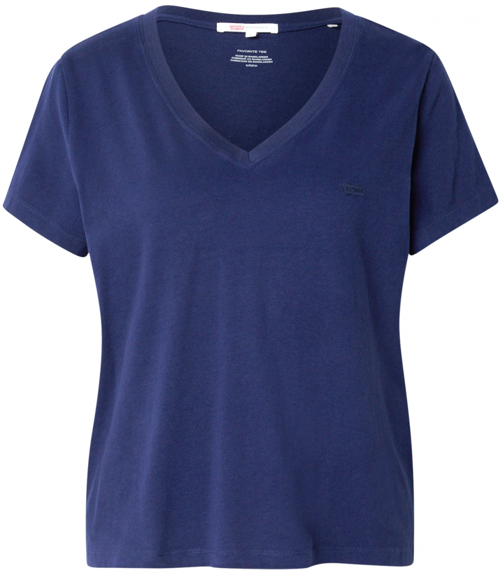 LEVI'S ® Tričko  modrá
