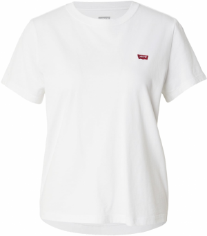 LEVI'S ® Tričko 'PERFECT'  biela