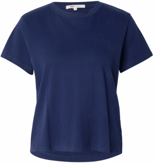 LEVI'S ® Tričko 'PERFECT'  enciánová