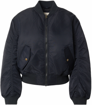 LEVI'S ® Prechodná bunda 'SCOUT'  čierna