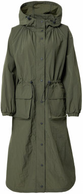 LEVI'S ® Prechodný kabát 'SIMONE'  olivová