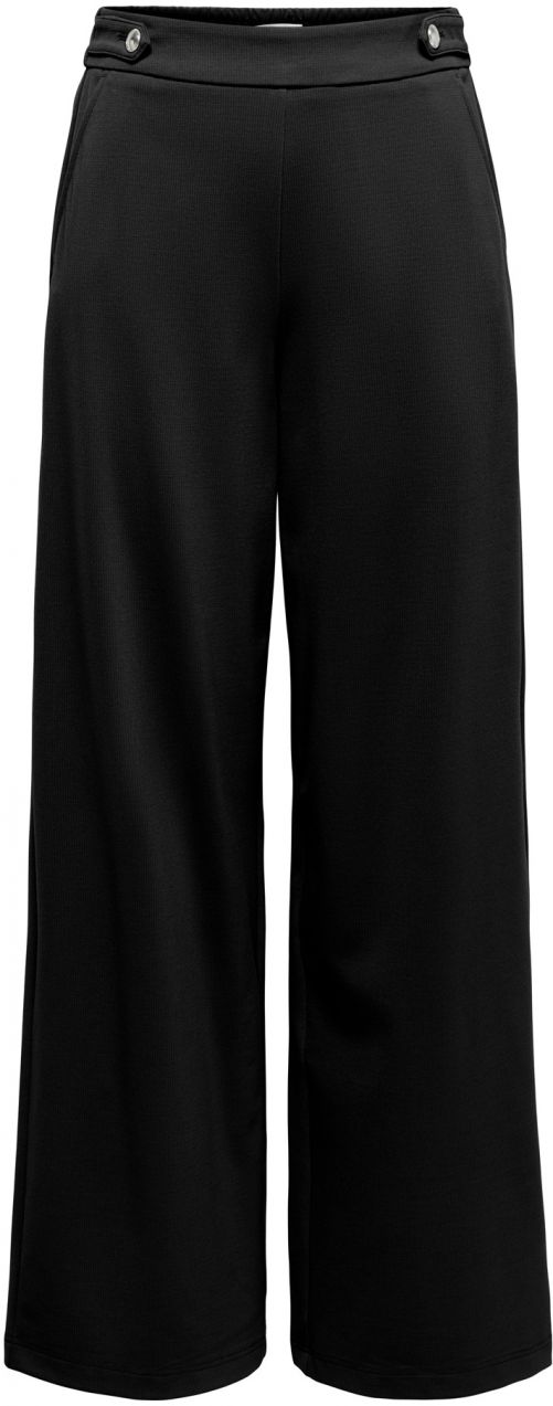 ONLY Nohavice 'ONLEvaly-Lika'  čierna