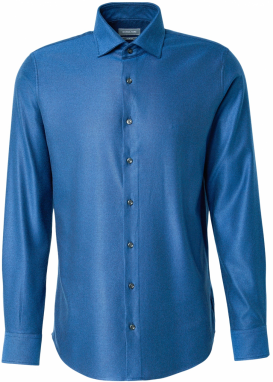 Michael Kors Košeľa  enciánová