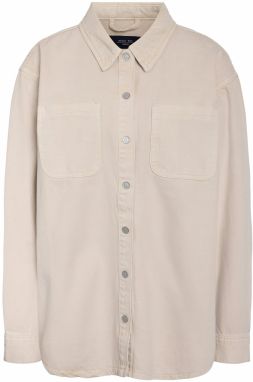 Noisy may Prechodná bunda 'NMALVA'  kamenná