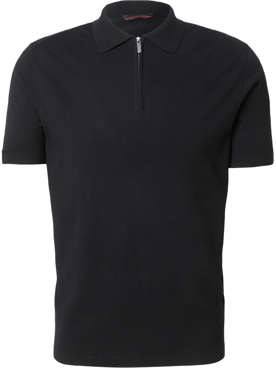 GUESS Tričko 'KADIR'  čierna