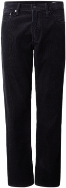 GAP Nohavice  čierna