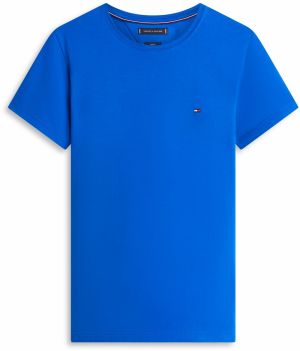 TOMMY HILFIGER Tričko  kráľovská modrá