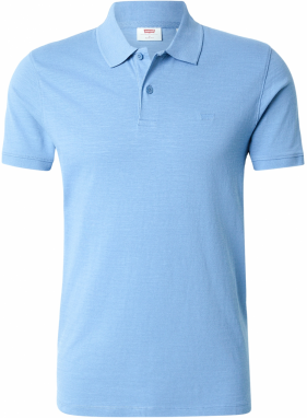 LEVI'S ® Tričko 'HOUSEMARK'  modrá denim