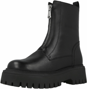 ABOUT YOU Členkové čižmy 'Hira'  čierna