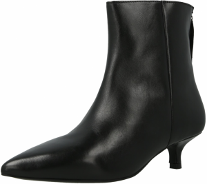 ABOUT YOU Členkové čižmy 'Theresa'  čierna