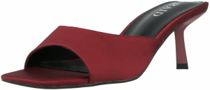 Raid Šľapky 'ROCHI'  burgundská