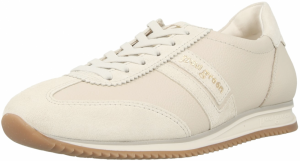 Paul Green Nízke tenisky  krémová / zlatá