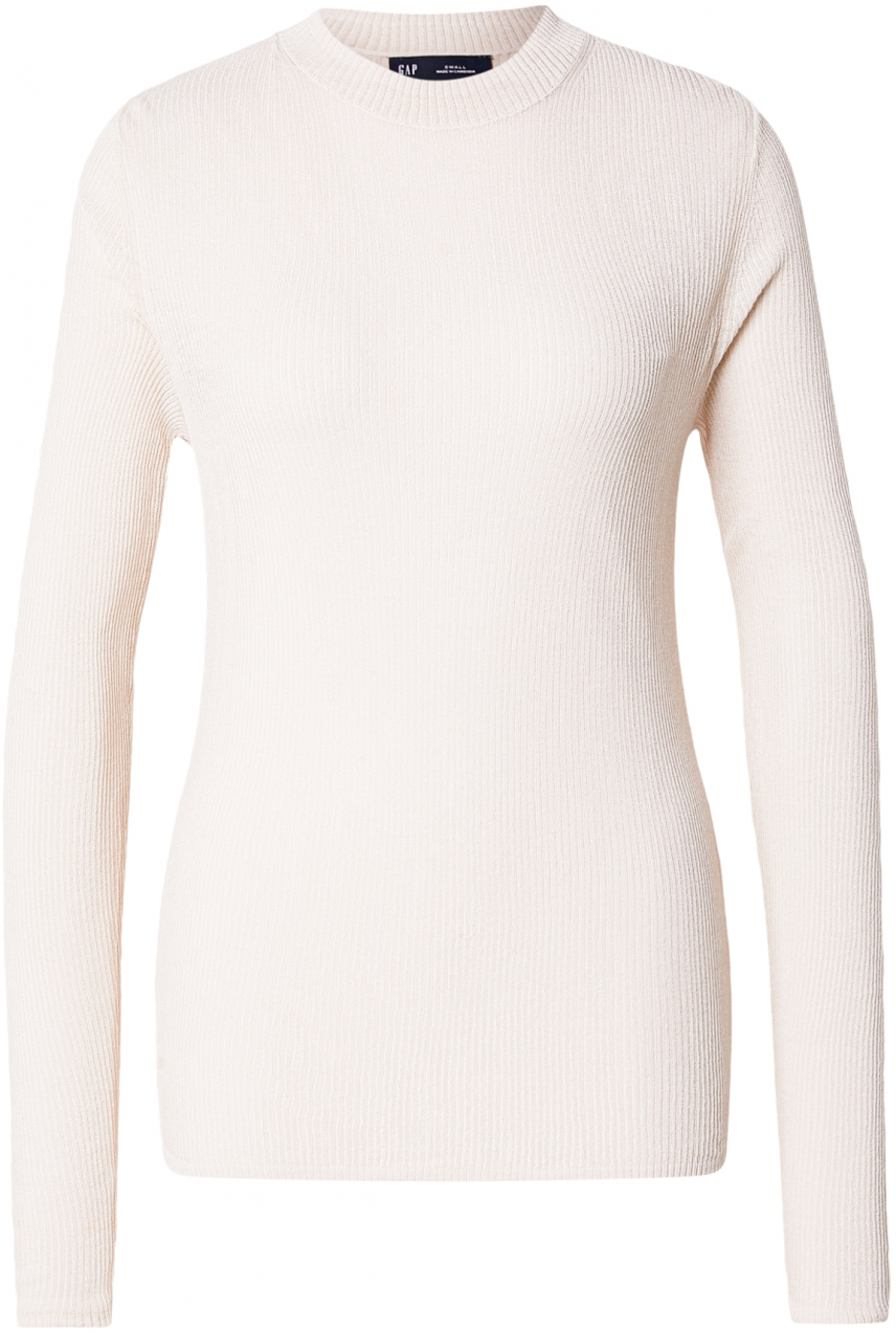 GAP Sveter  sivobéžová
