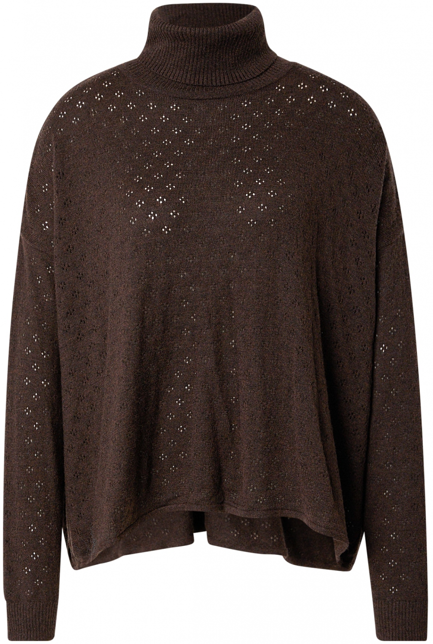 GAP Sveter 'BROOKLYN'  čokoládová