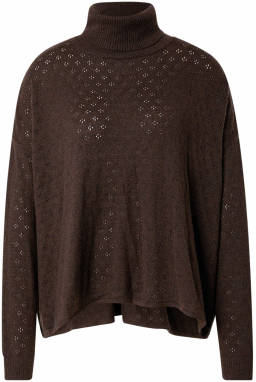 GAP Sveter 'BROOKLYN'  čokoládová