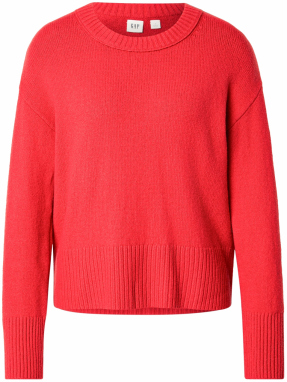 GAP Sveter 'CASHSOFT'  červená