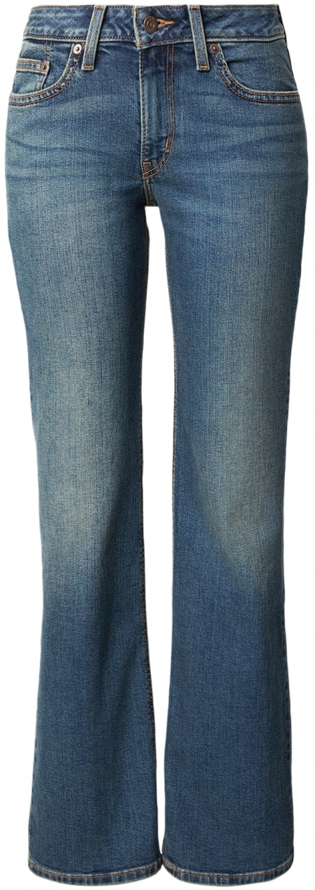 LEVI'S ® Džínsy  modrá