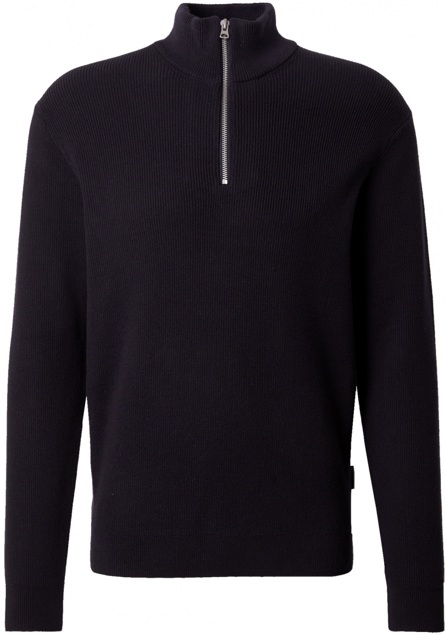 Only & Sons Mikina 'Phil'  námornícka modrá