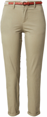 ONLY Nohavice 'ONLBiana'  svetlozelená