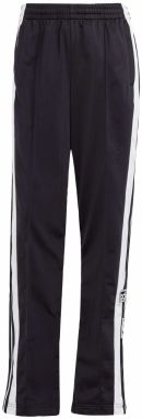 ADIDAS ORIGINALS Športové nohavice 'Adibreak'  čierna / biela