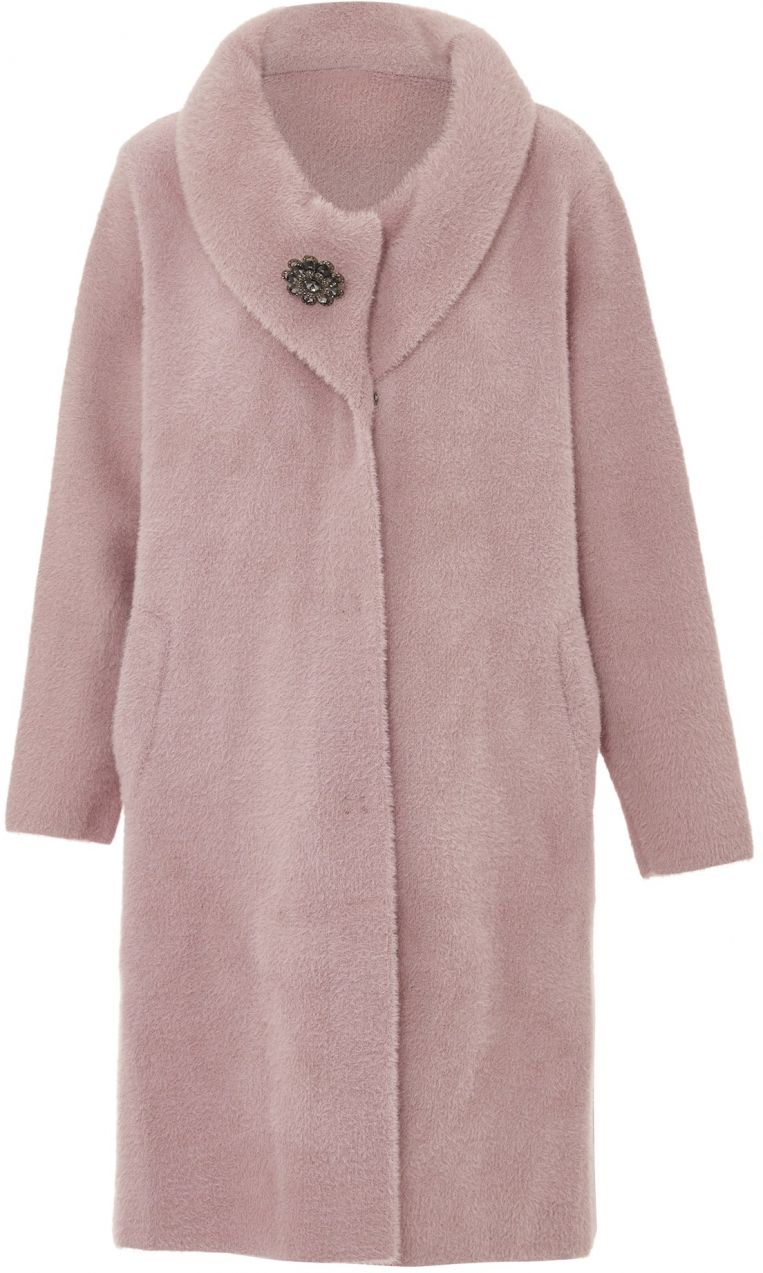 caneva Kardigán  ružová