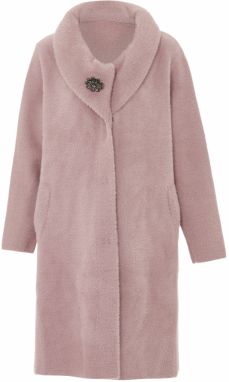 caneva Kardigán  ružová