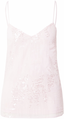 Dorothy Perkins Top  pastelovo ružová