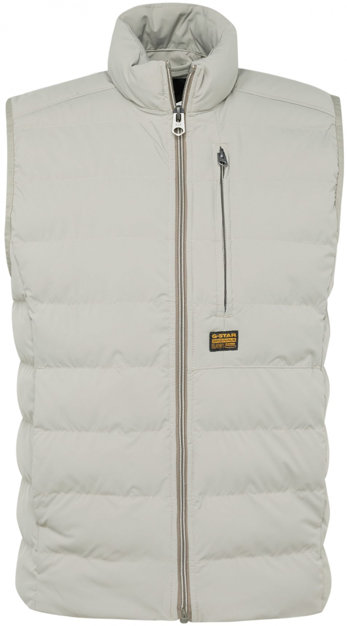 G-STAR Vesta 'Foundation'  kamenná / oranžová / čierna