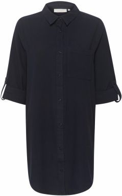 Kaffe Blúzka 'KANaya'  tmavomodrá