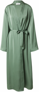 ABOUT YOU x Iconic by Tatiana Kucharova Župan 'Kim'  pastelovo zelená