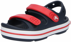Crocs Sandále 'Cruiser'  námornícka modrá / červená