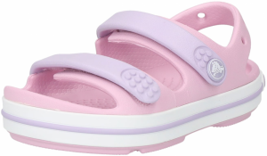 Crocs Sandále 'Cruiser'  levanduľová / ružová
