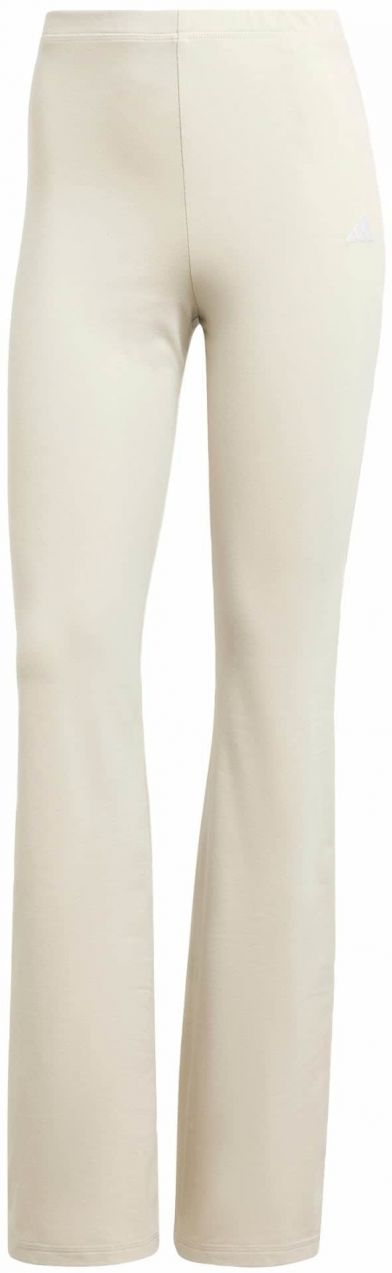 ADIDAS SPORTSWEAR Nohavice 'Essentials'  svetlobéžová