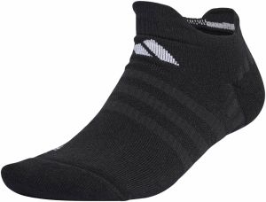 ADIDAS PERFORMANCE Ponožky  čierna / biela