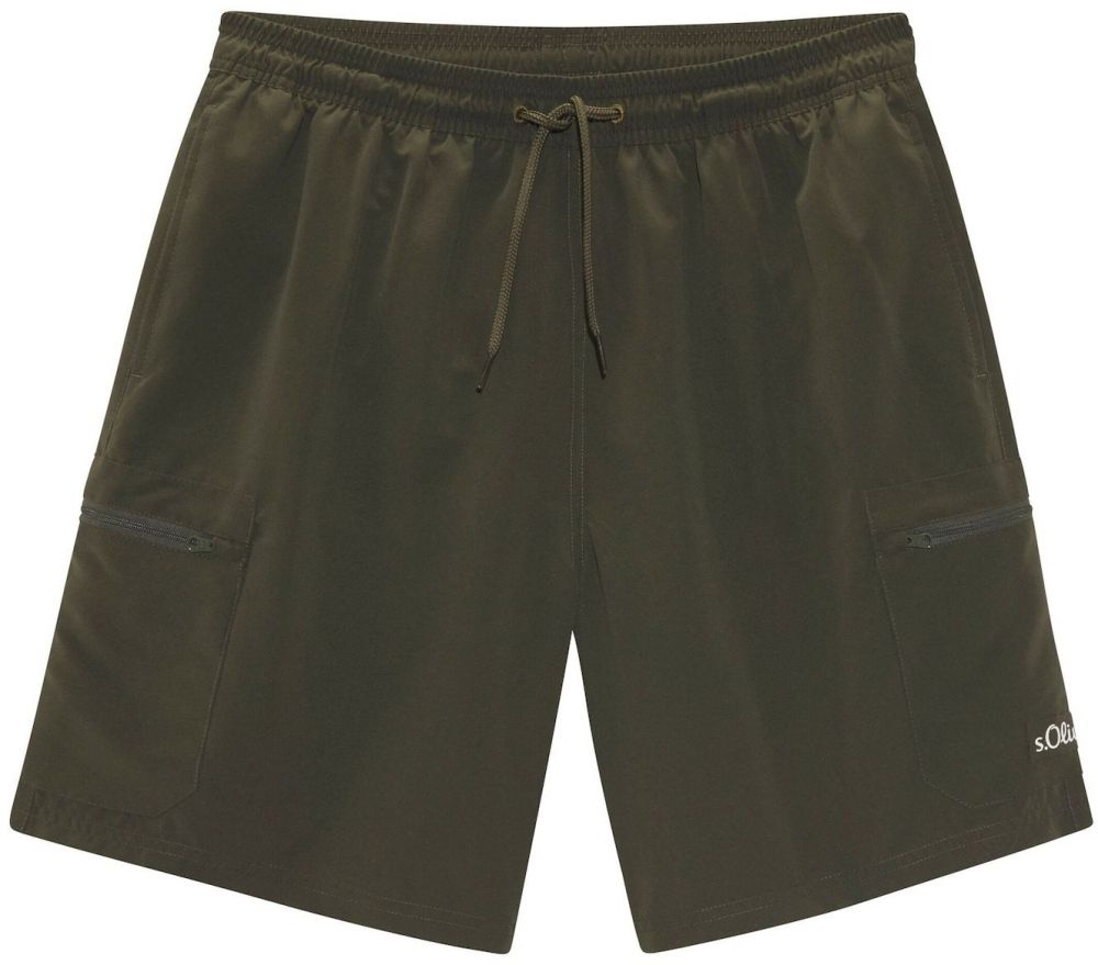 s.Oliver Plavky  olivová