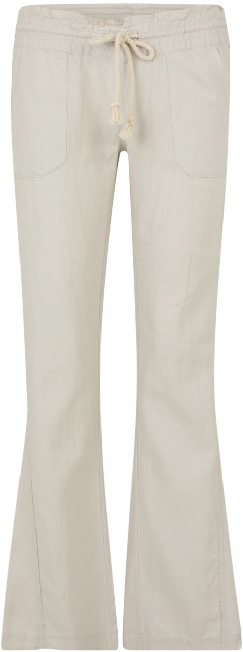 ROXY Športové nohavice 'Oceanside'  kamenná