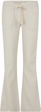 ROXY Športové nohavice 'Oceanside'  kamenná