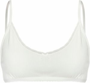 VIVANCE Podprsenka  biela