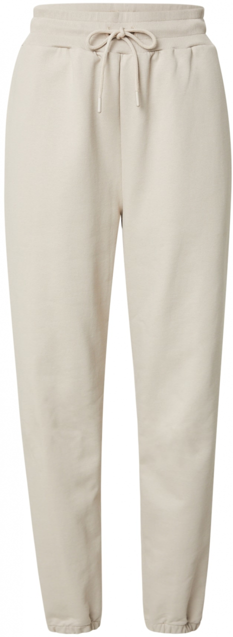 MAKARIĆ Nohavice  krémová