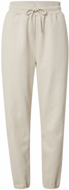 MAKARIĆ Nohavice  krémová