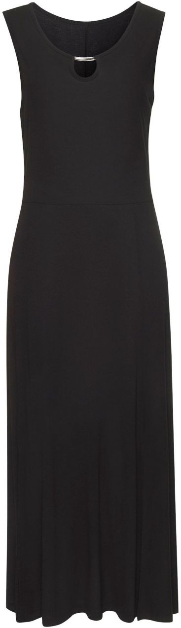 BUFFALO Šaty  čierna