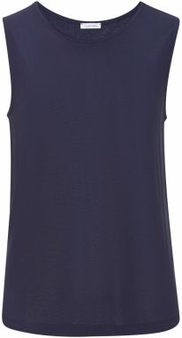 LASCANA Top  námornícka modrá