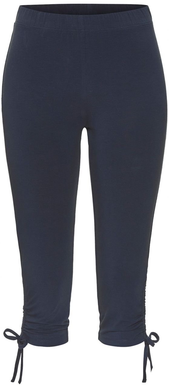 LASCANA Legíny  námornícka modrá