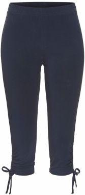 LASCANA Legíny  námornícka modrá